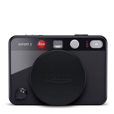 Leica Sofort 2 Black