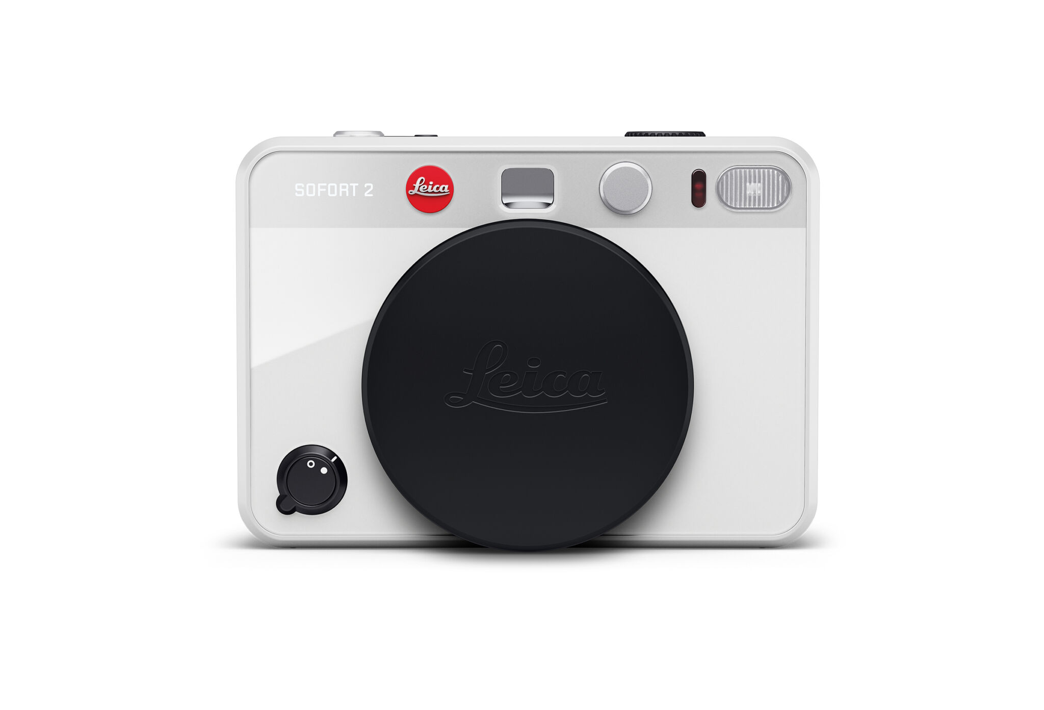 Leica Sofort 2 Black
