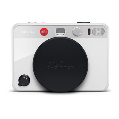 Leica Sofort 2 Black