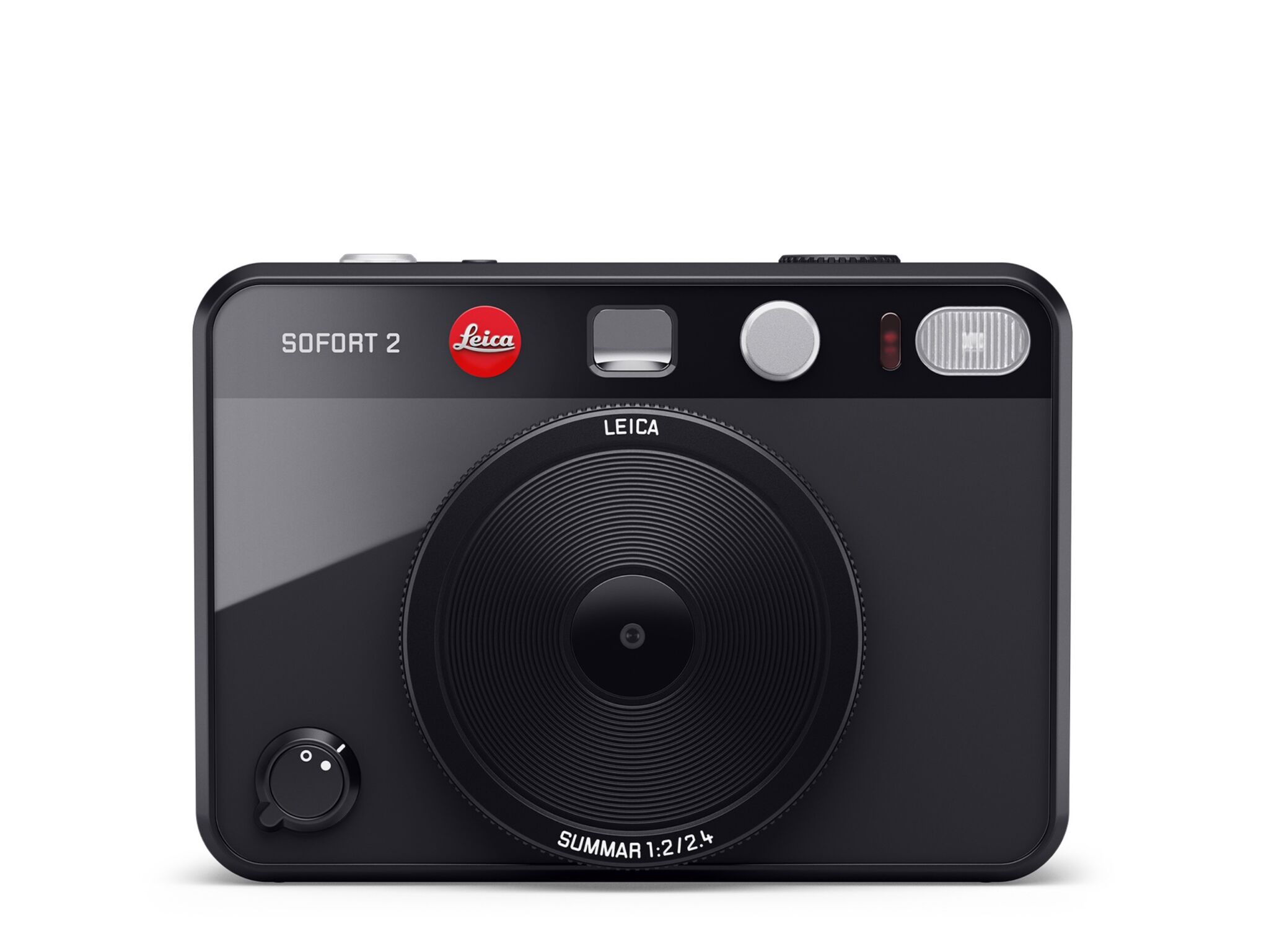 Leica Sofort 2 Black