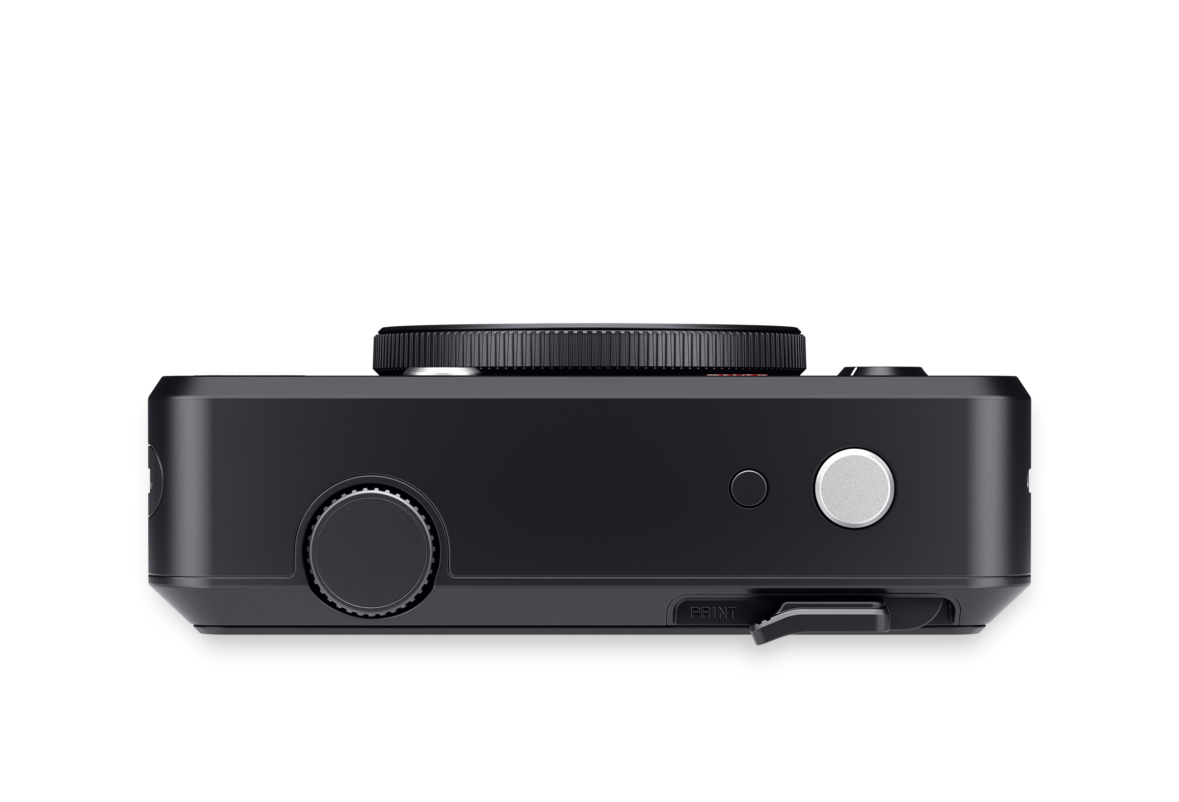 Leica Sofort 2 Black