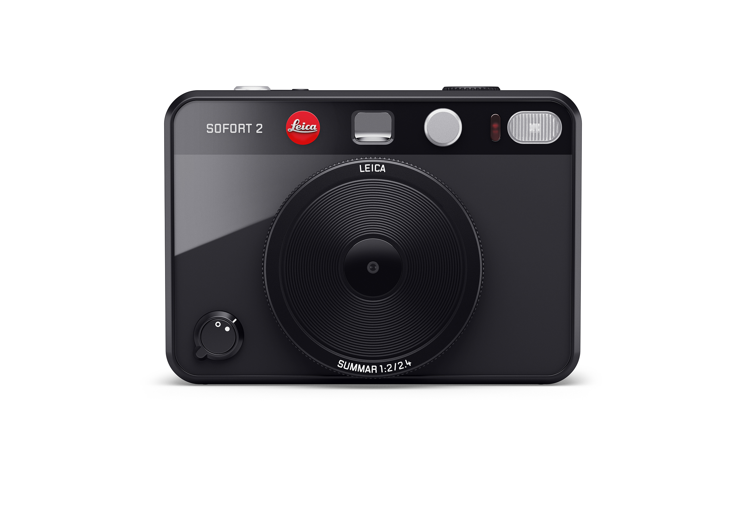 Leica Sofort 2 Black