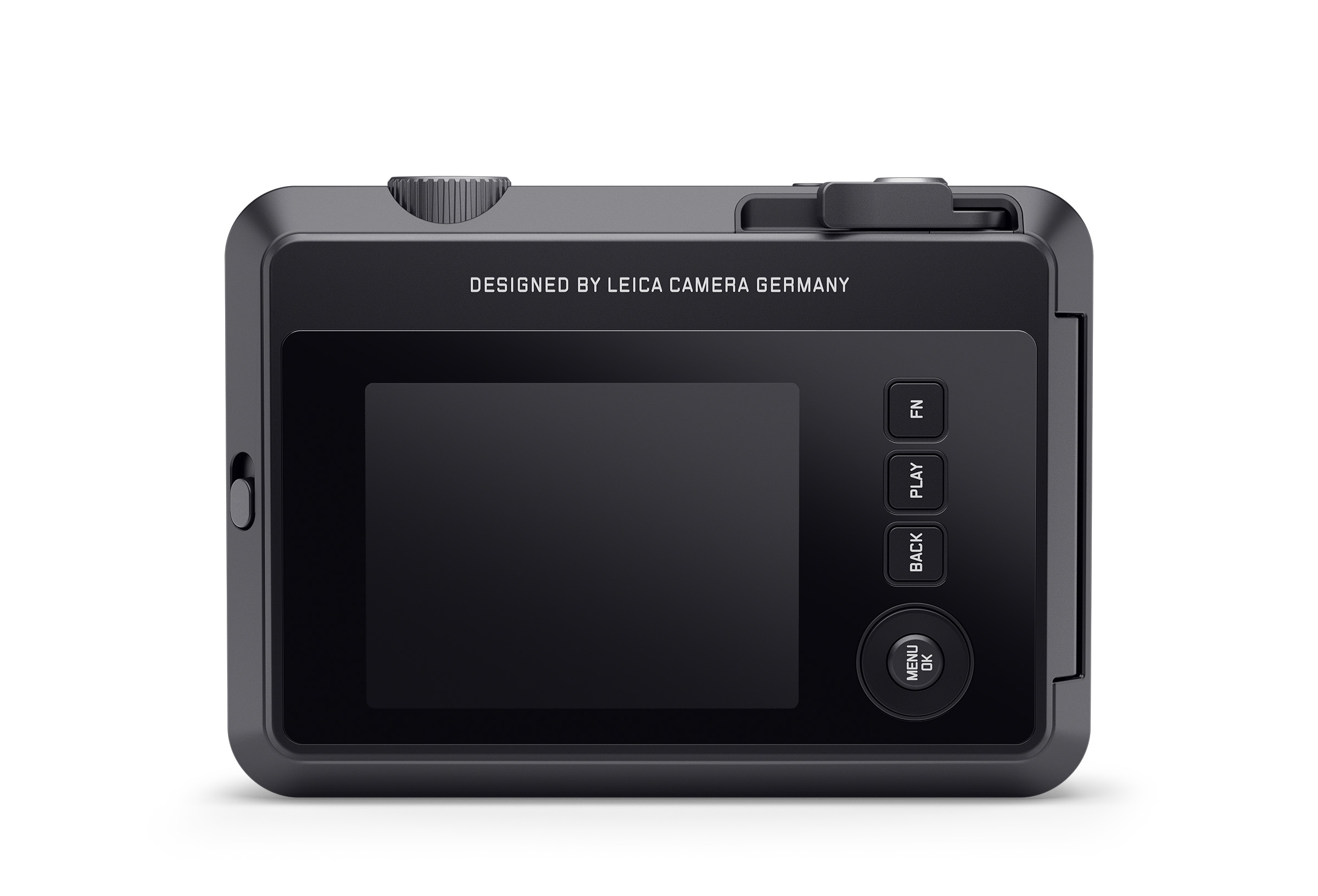 Leica Sofort 2 Black