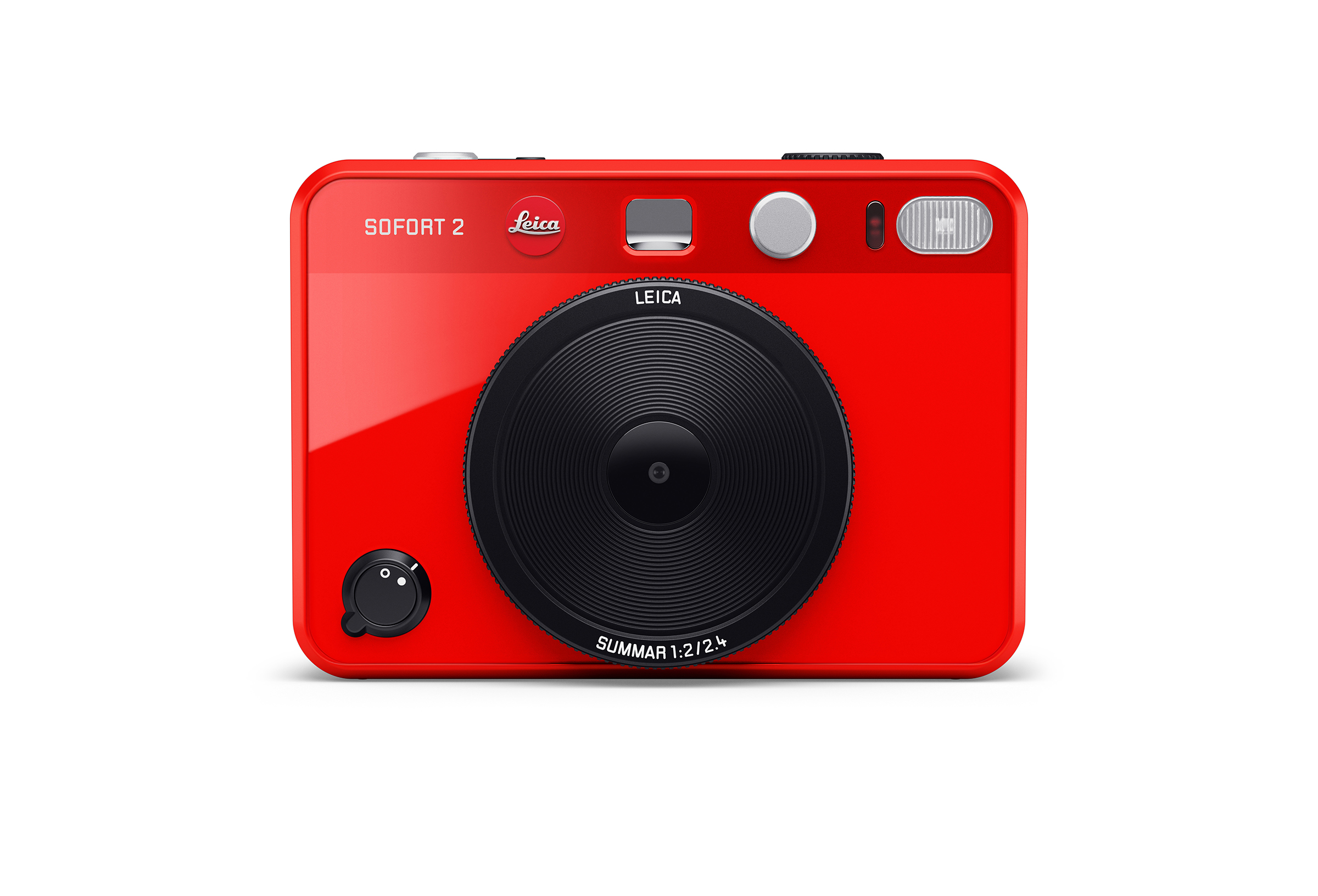 Leica Sofort 2 Black