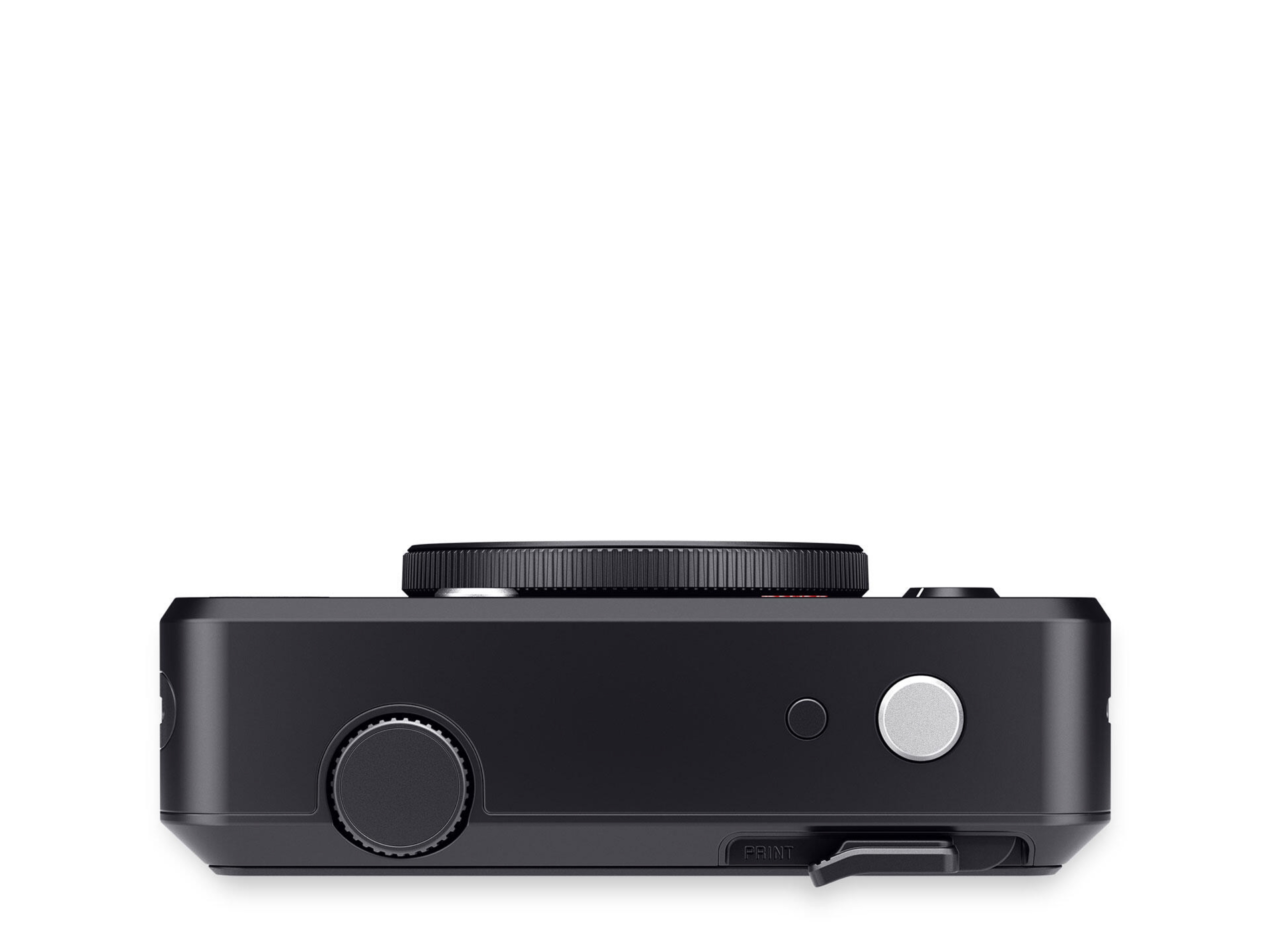 Leica Sofort 2 Black