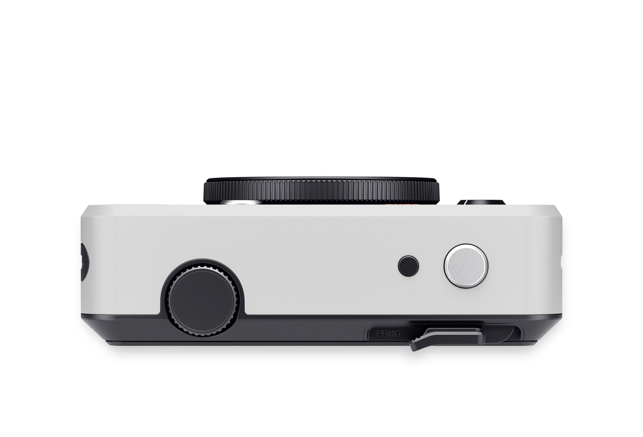 Leica Sofort 2 Black