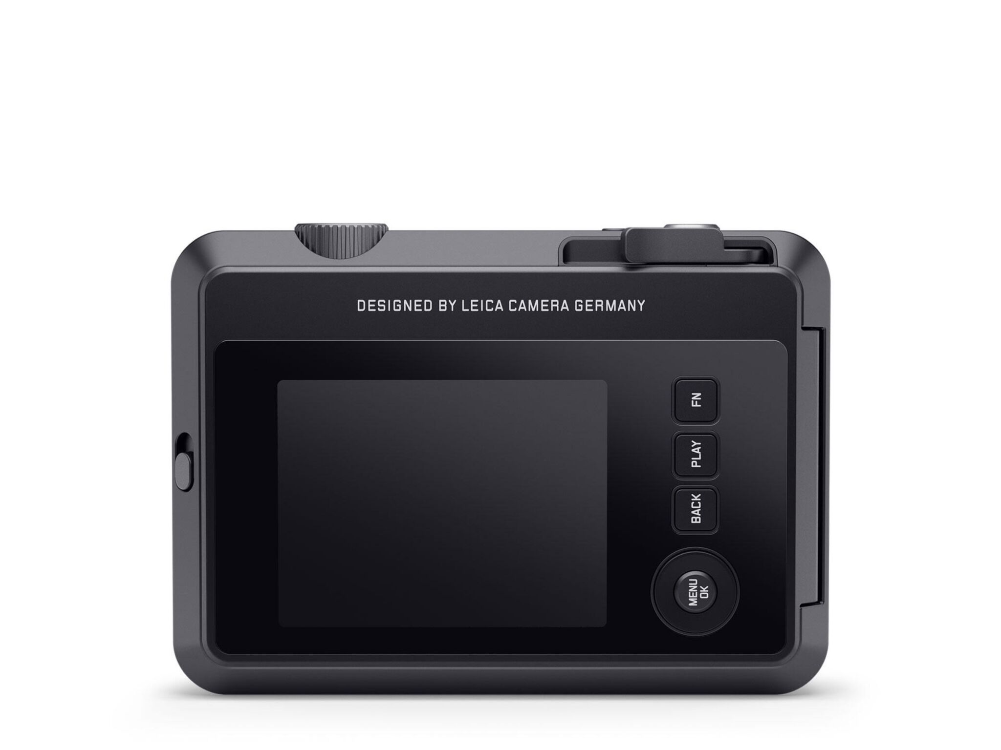 Leica Sofort 2 Black