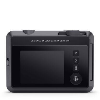 Leica Sofort 2 Black
