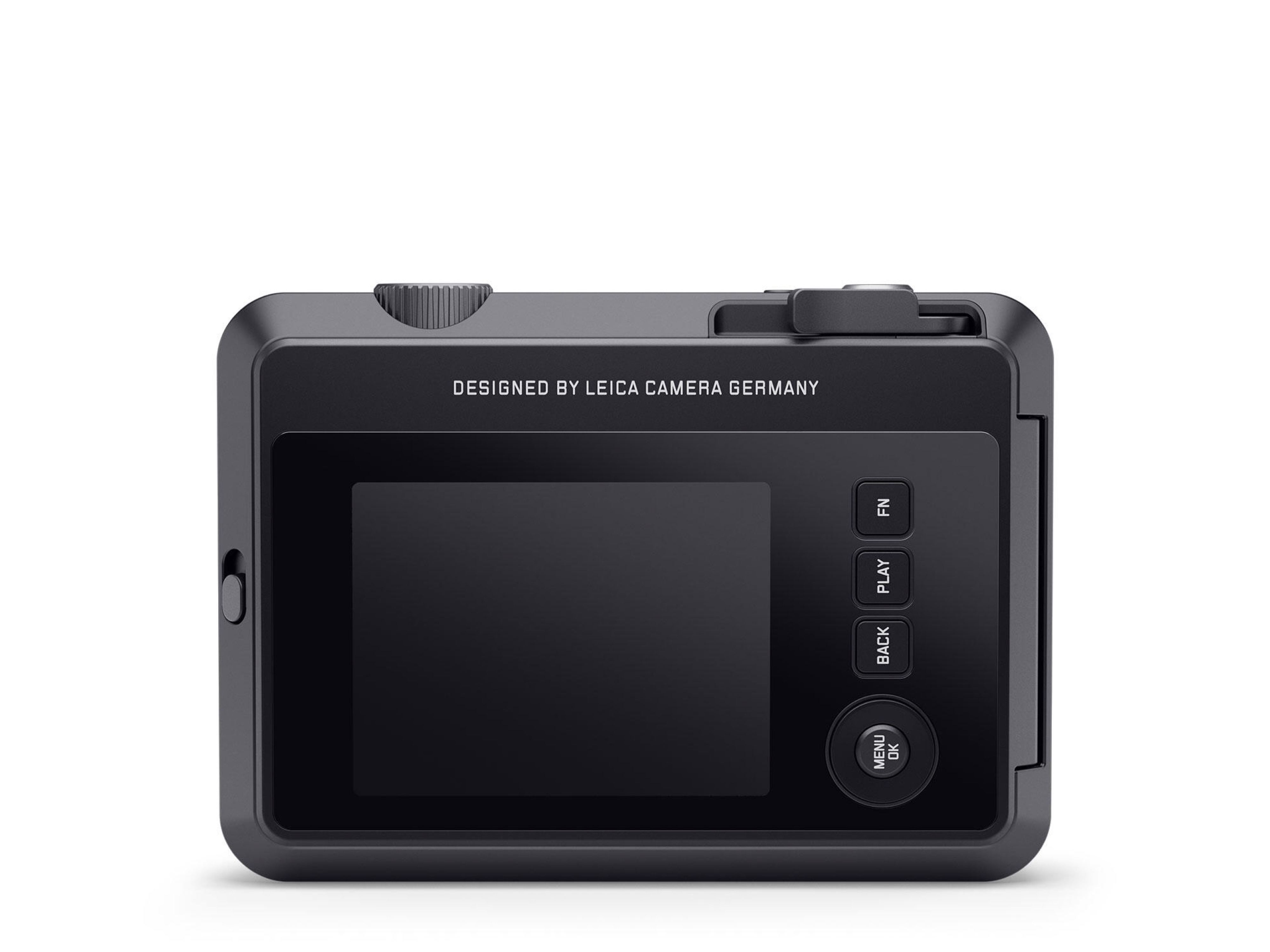 Leica Sofort 2 Black