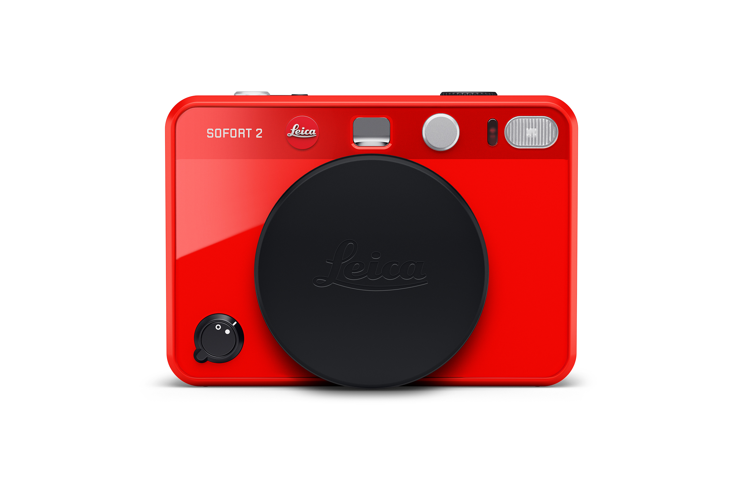 Leica Sofort 2 Black