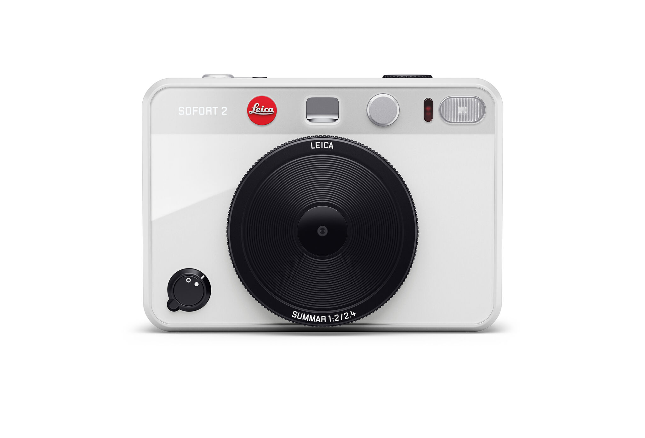 Leica Sofort 2 Black