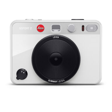 Leica Sofort 2 Black