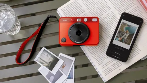 Leica Sofort 2 Black Leica Sofort 2 Black