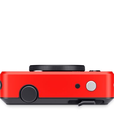 Leica Sofort 2 Red
