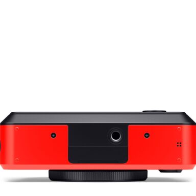 Leica Sofort 2 Red