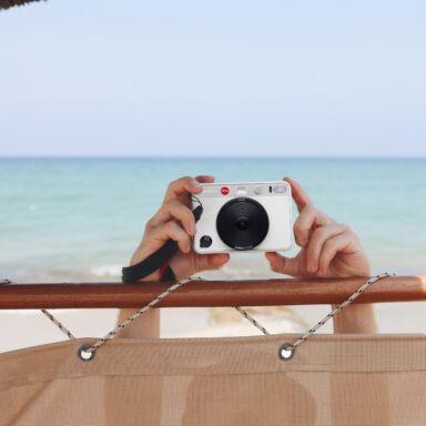 Leica Sofort 2 White