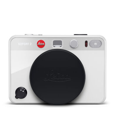 Leica Sofort 2 White