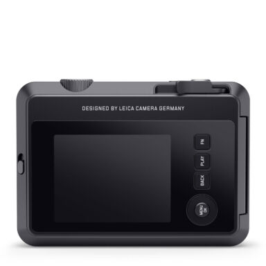 Leica Sofort 2 White