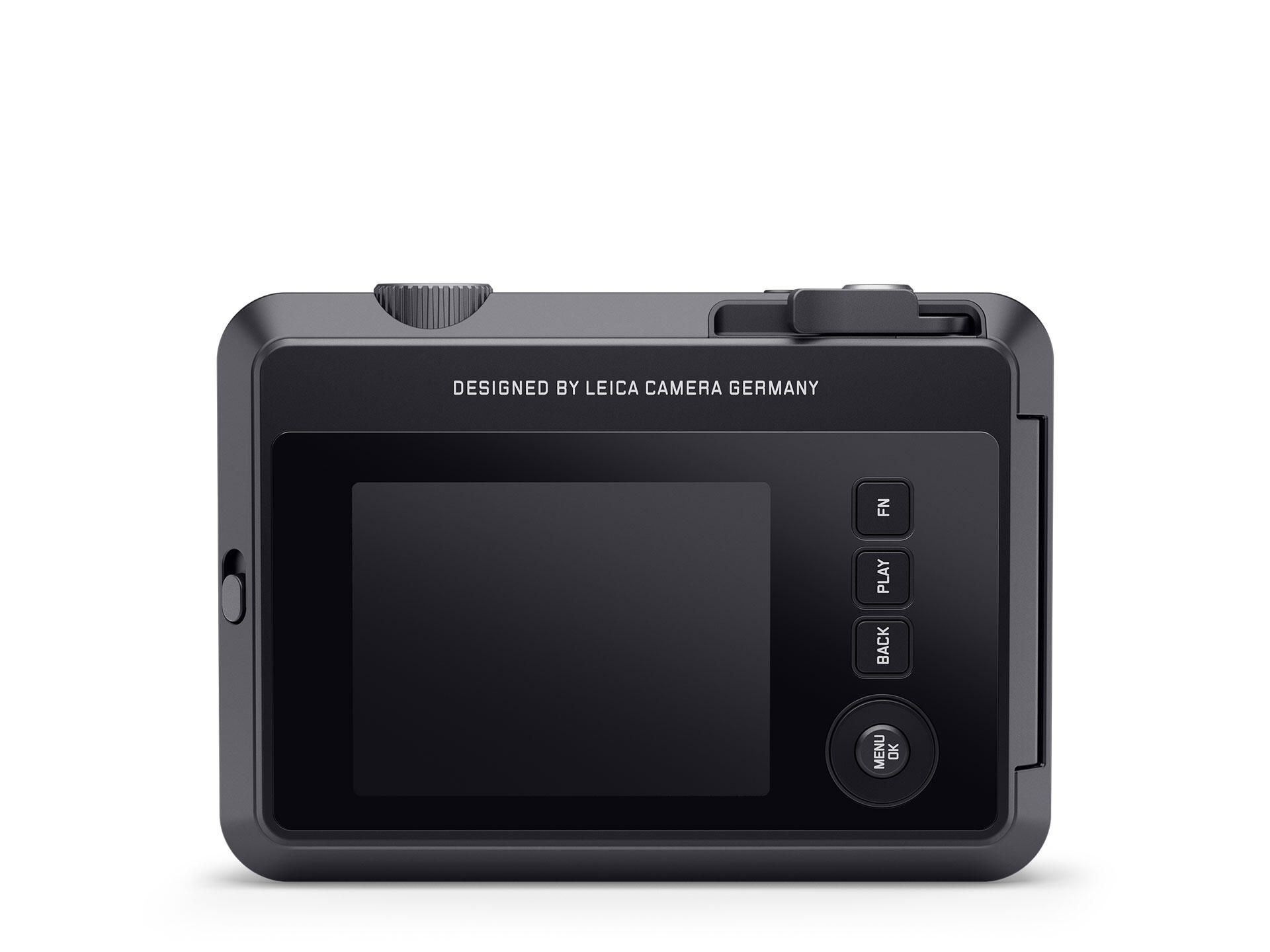 Leica Sofort 2 White