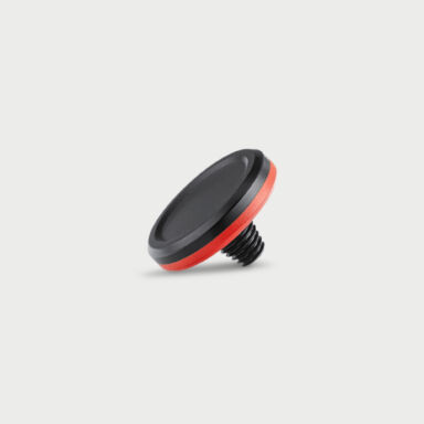 Leica Soft Release Button Black