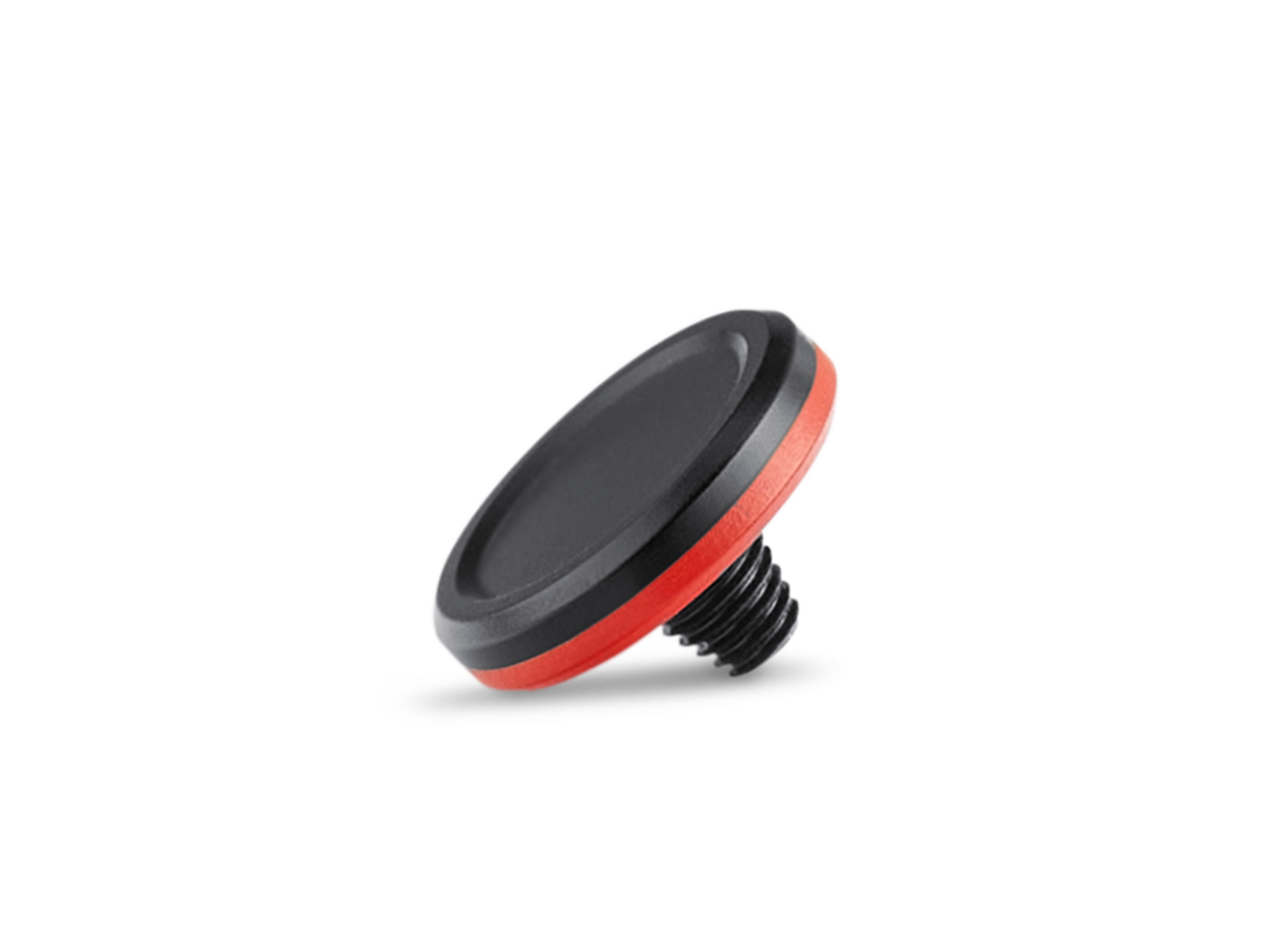 Leica Soft Release Button Black