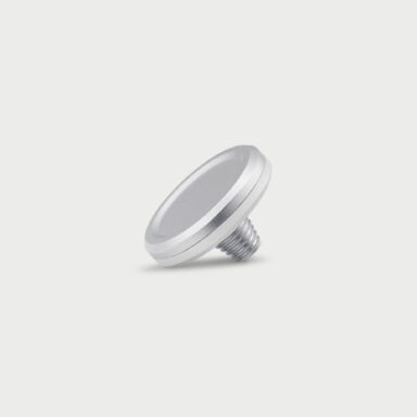 Leica Soft Release Button Silver