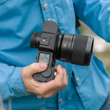 Leica Summicron Sl 50mm F 2 Asph Black Lens