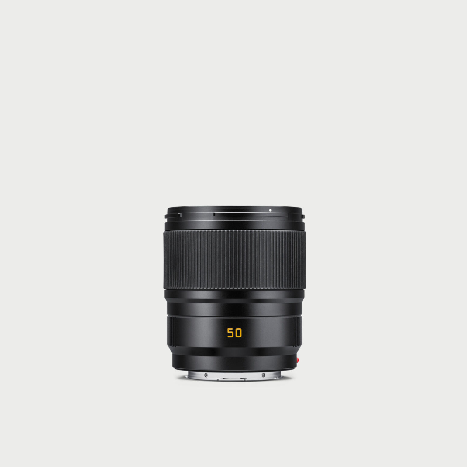 Leica Summicron Sl 50mm F 2 Asph Black Lens Leica Summicron Sl 50mm F 2 Asph Black Lens