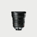 Leica Summilux M 21mm F 1 4 Asph Black Lens