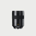 Leica Summilux Sl 50mm F 1 4 Asph Black Lens