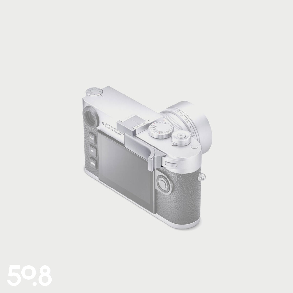 Newsletter pop-up image header