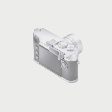 Leica Thumb Support M10 M11 Silver