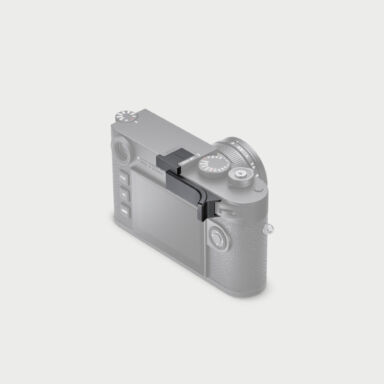 Leica Thumb Support M11 Black