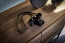 Leica Thumb Support Q3 Blasted Finish