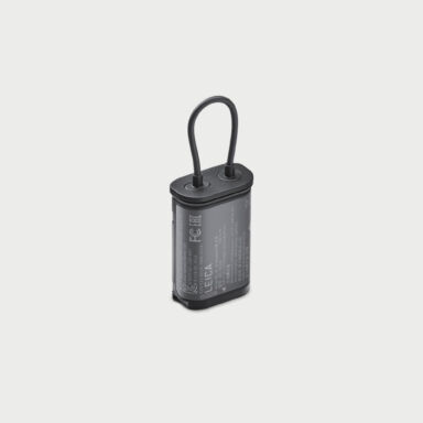Leica Usb C Dc Coupler Dc Scl6