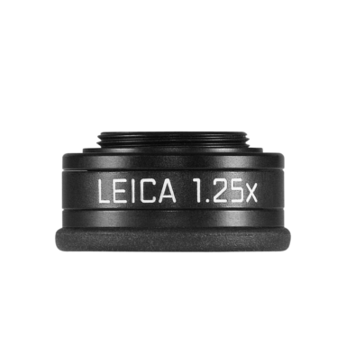 Leica Viewfinder Magnifier M 1 25x
