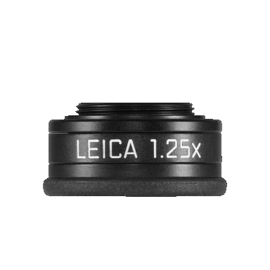Leica Viewfinder Magnifier M 1 25x