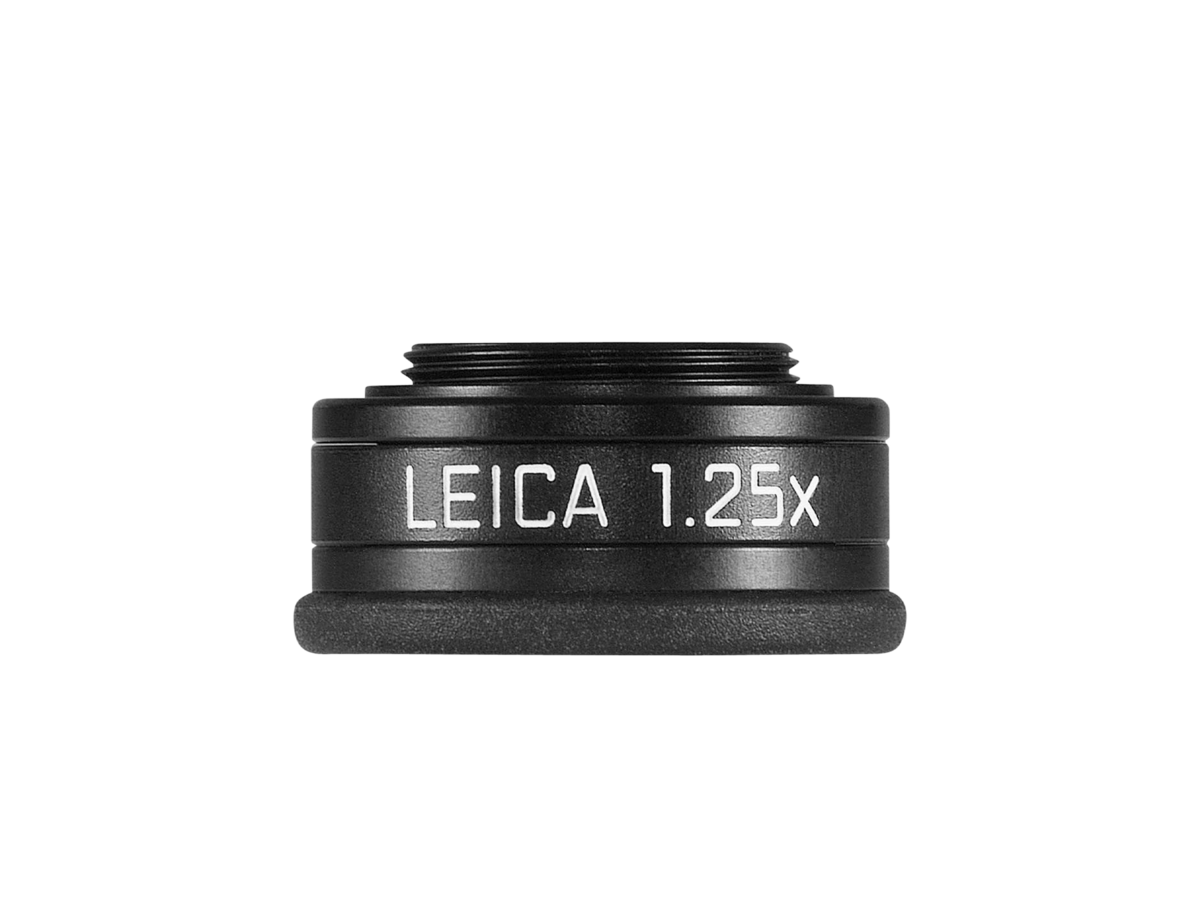 Leica Viewfinder Magnifier M 1 25x