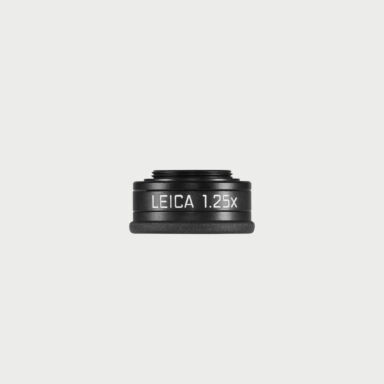 Leica Viewfinder Magnifier M 1 25x