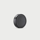 Lens Cap Q E49 Black
