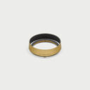 Lens Hood Q3 Round Blasted Finish