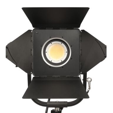 Nanlite Barndoor For Evoke With Nl Mount
