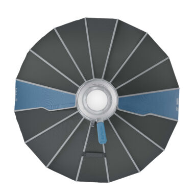 Nanlite Rapid 120 Parabolic Softbox
