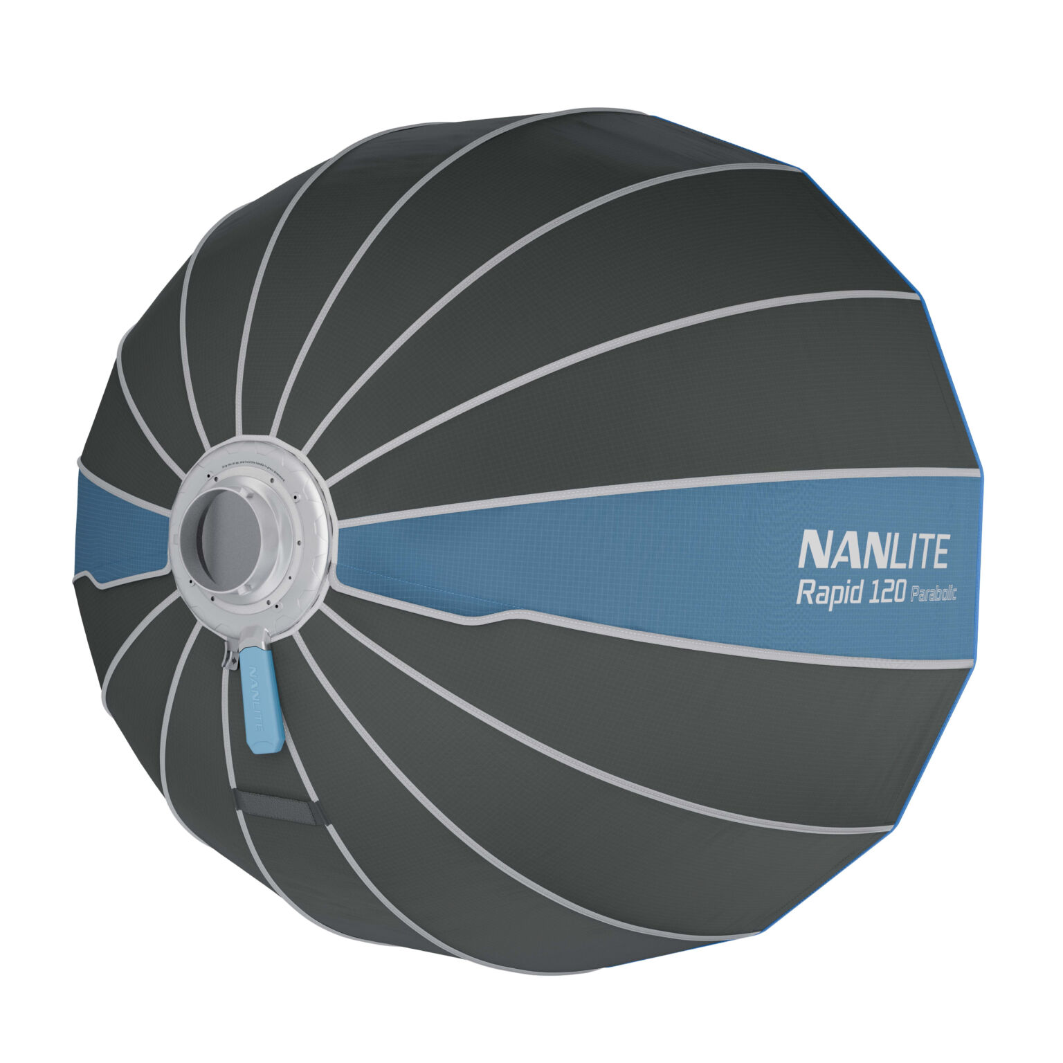 Nanlite Rapid 120 Parabolic Softbox