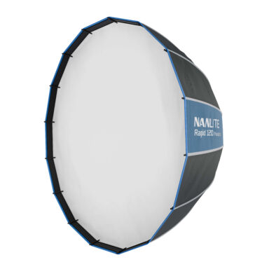 Nanlite Rapid 120 Parabolic Softbox