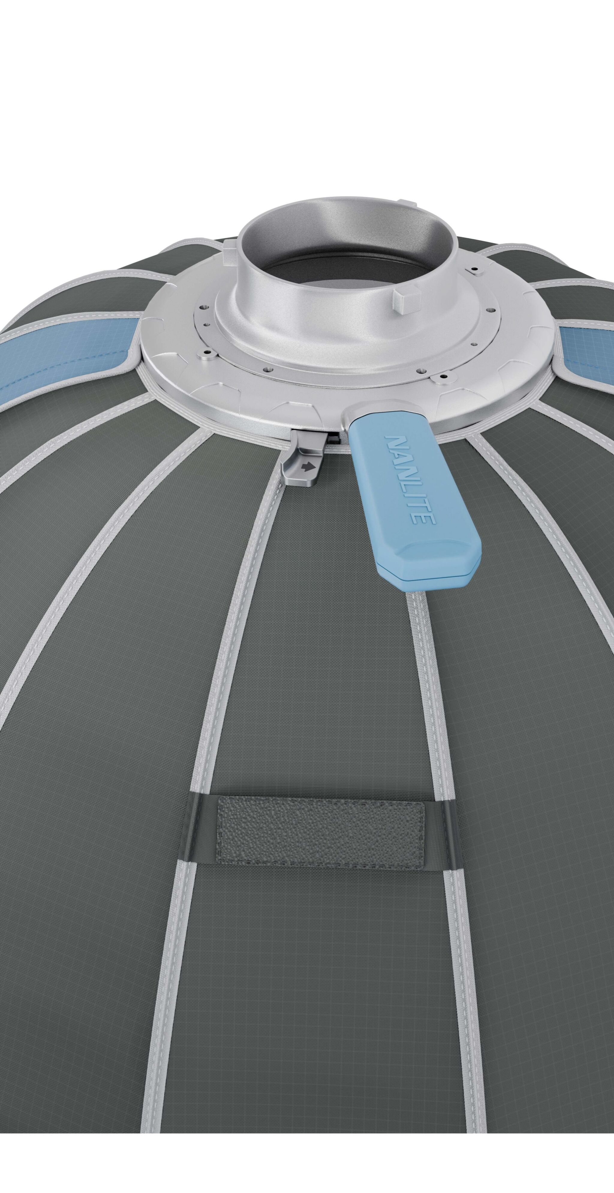 Nanlite Rapid 90 Parabolic Softbox