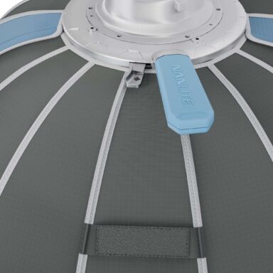 Nanlite Rapid 90 Parabolic Softbox