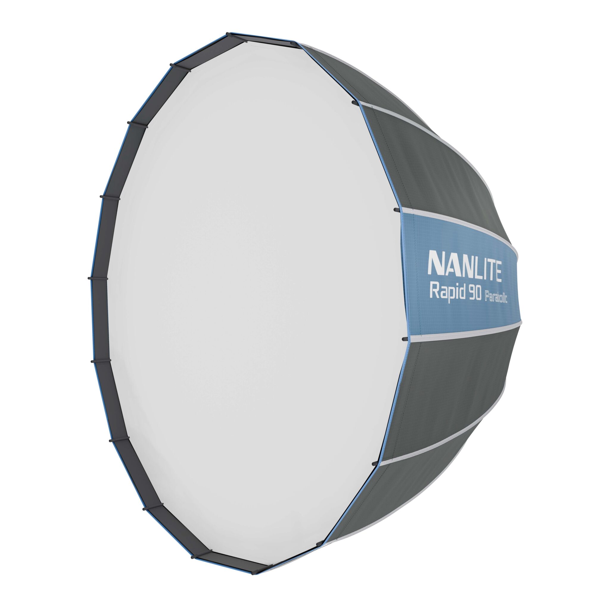 Nanlite Rapid 90 Parabolic Softbox