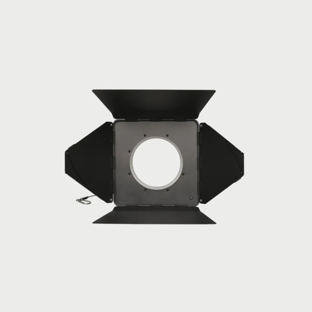 Newsletter pop-up image header