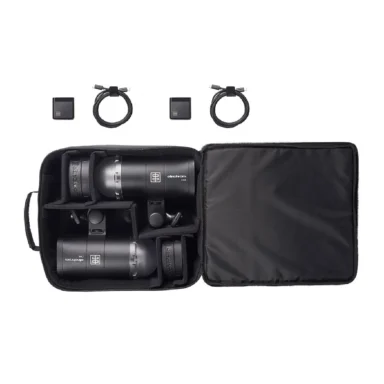 One Off Camera Flash Dual Kit